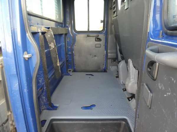 IVECO - DAILY 35 S 14