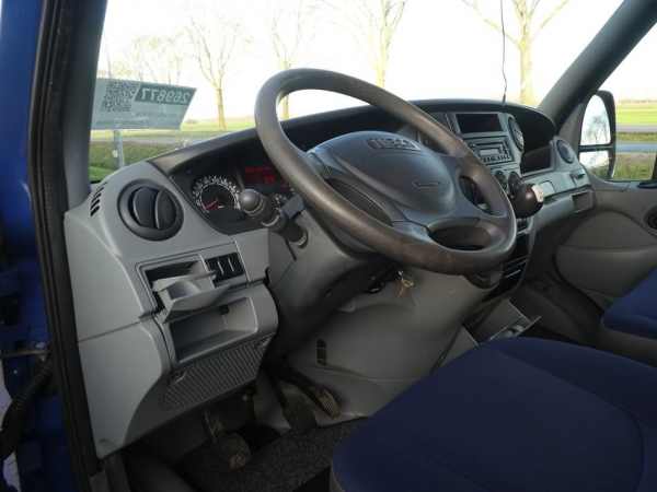 IVECO - DAILY 35 S 14