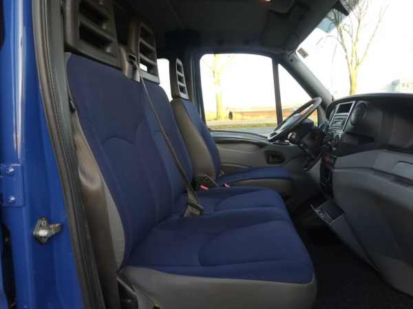 IVECO - DAILY 35 S 14