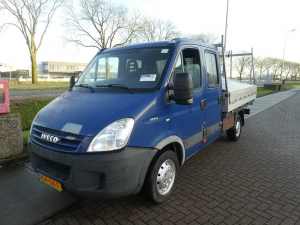 IVECO - DAILY 35 S 14