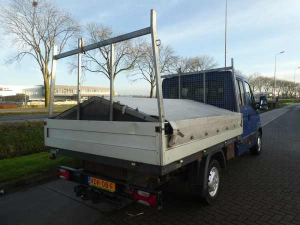 IVECO - DAILY 35 S 14
