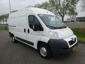 PEUGEOT - BOXER 3.0 HDI
