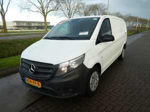 MERCEDES-BENZ - VITO 114 CDI