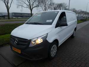 MERCEDES-BENZ - VITO 114 CDI