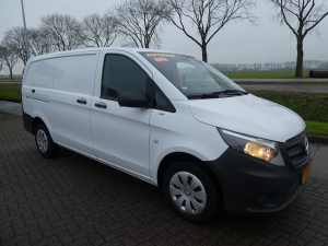 MERCEDES-BENZ - VITO 114 CDI