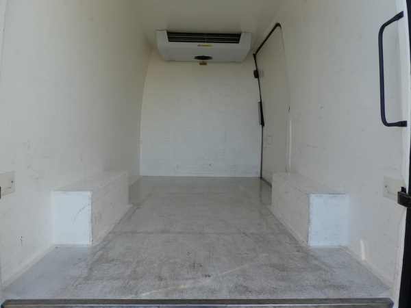 MERCEDES-BENZ - SPRINTER 313 CDI