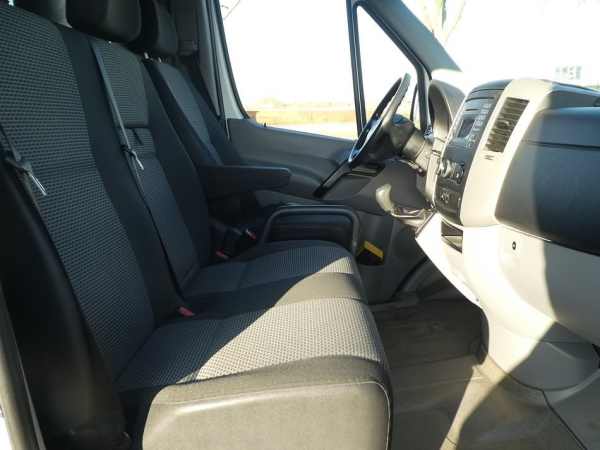 MERCEDES-BENZ - SPRINTER 313 CDI