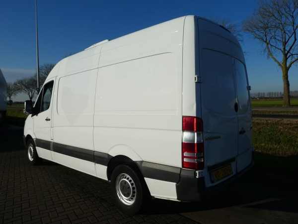 MERCEDES-BENZ - SPRINTER 313 CDI