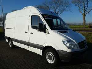 MERCEDES-BENZ - SPRINTER 313 CDI