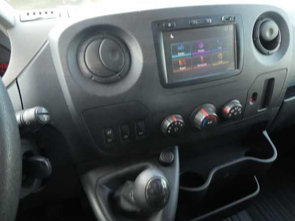 RENAULT - MASTER T35