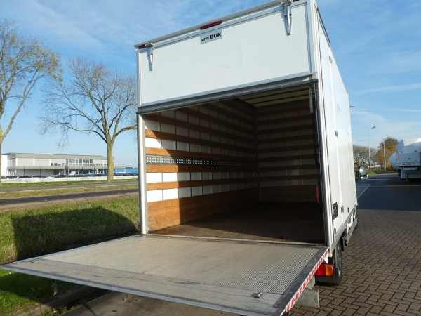 RENAULT - MASTER T35