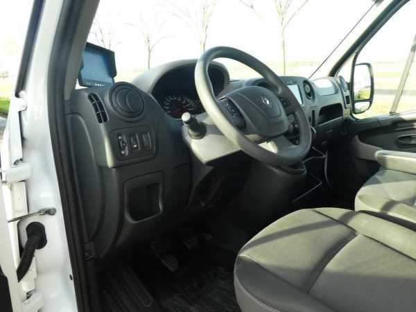 RENAULT - MASTER T35