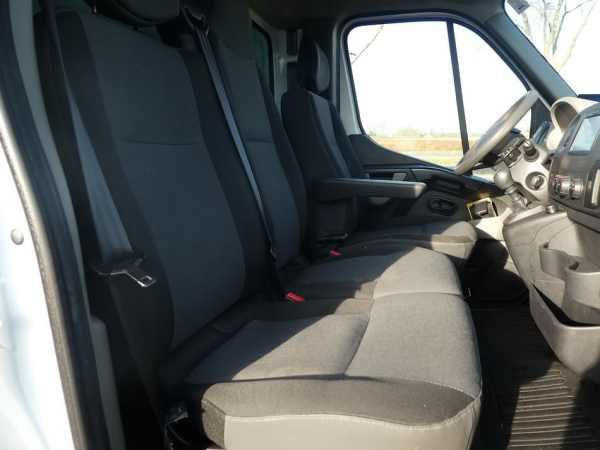 RENAULT - MASTER T35