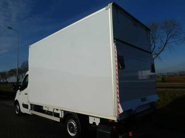 RENAULT - MASTER T35