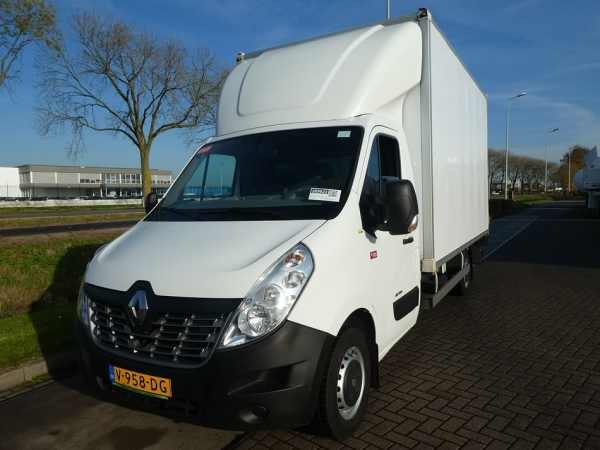 RENAULT - MASTER T35