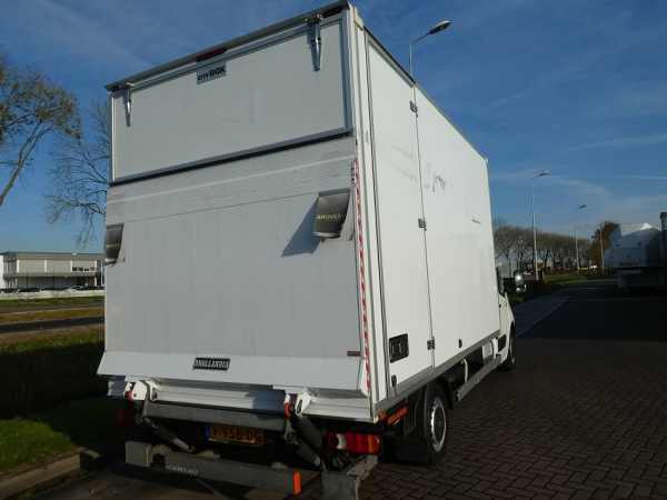 RENAULT - MASTER T35