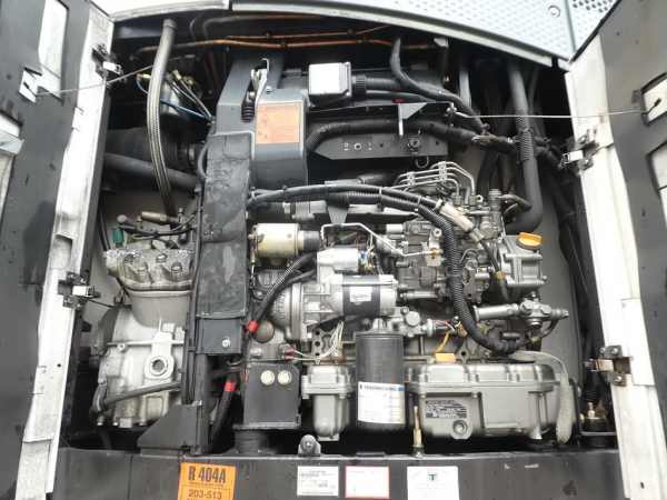 SCHMITZ - DOPPELSTOCK