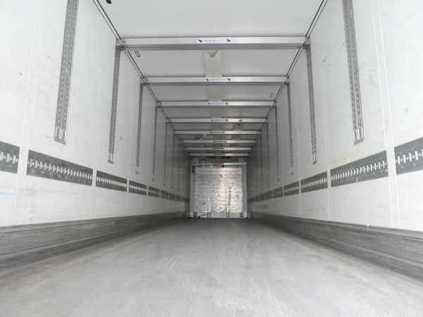 SCHMITZ - DOPPELSTOCK