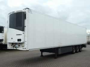 SCHMITZ - DOPPELSTOCK