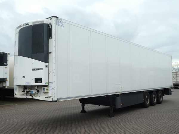 SCHMITZ - DOPPELSTOCK