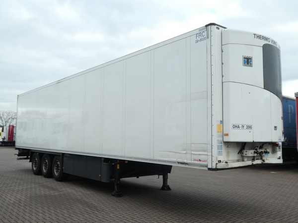 SCHMITZ - DOPPELSTOCK