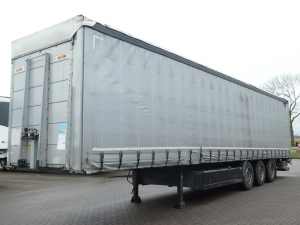 SYSTEM TRAILERS - LPRS 24