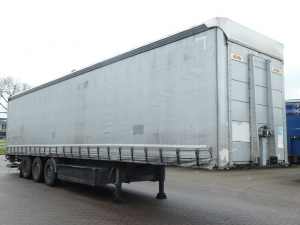 SYSTEM TRAILERS - LPRS 24