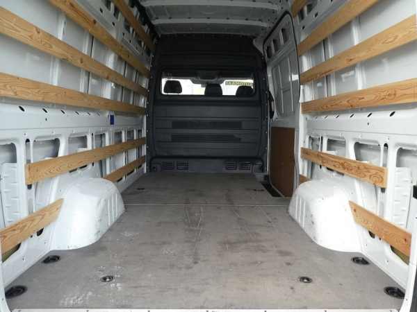 MERCEDES-BENZ - SPRINTER 314 CDI