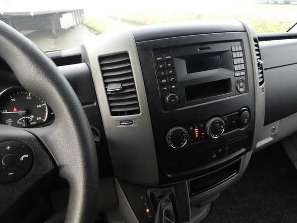 MERCEDES-BENZ - SPRINTER 314 CDI