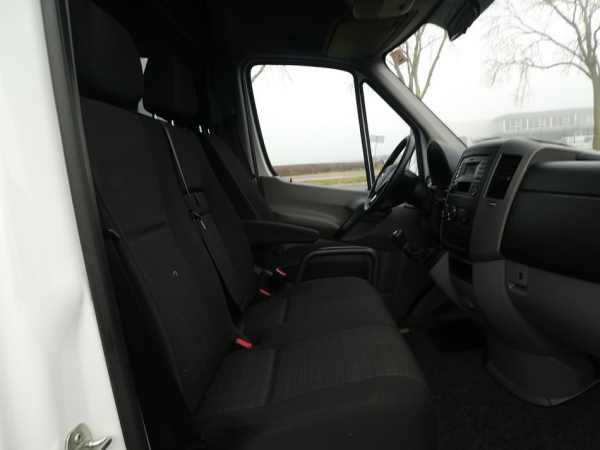 MERCEDES-BENZ - SPRINTER 314 CDI