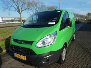 FORD - TRANSIT