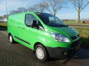 FORD - TRANSIT