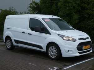 FORD - TRANSIT