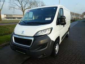 PEUGEOT - BOXER 2.0