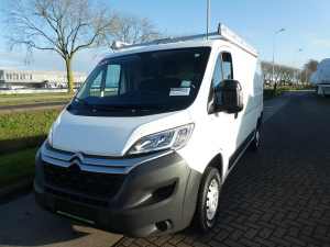 CITROEN - JUMPER 2.0