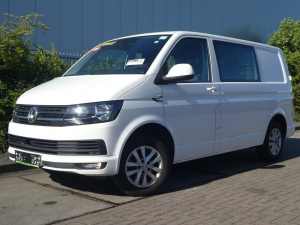 VOLKSWAGEN - TRANSPORTER 2.0 TDI