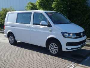 VOLKSWAGEN - TRANSPORTER 2.0 TDI