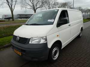 VOLKSWAGEN - TRANSPORTER 1.9 TDI