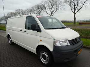 VOLKSWAGEN - TRANSPORTER 1.9 TDI