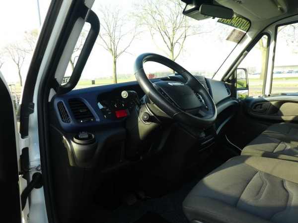 IVECO - DAILY 35 C