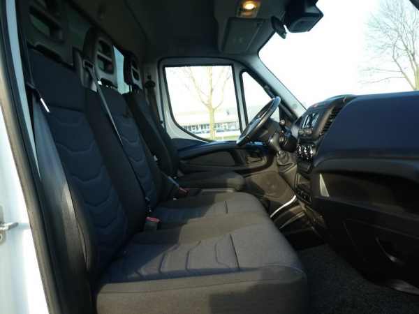 IVECO - DAILY 35 C