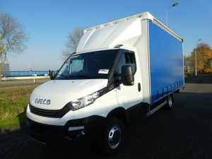 IVECO - DAILY 35 C