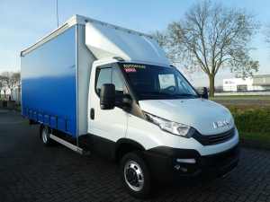 IVECO - DAILY 35 C