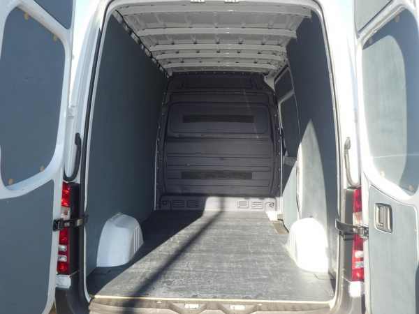 MERCEDES-BENZ - SPRINTER 313 CDI