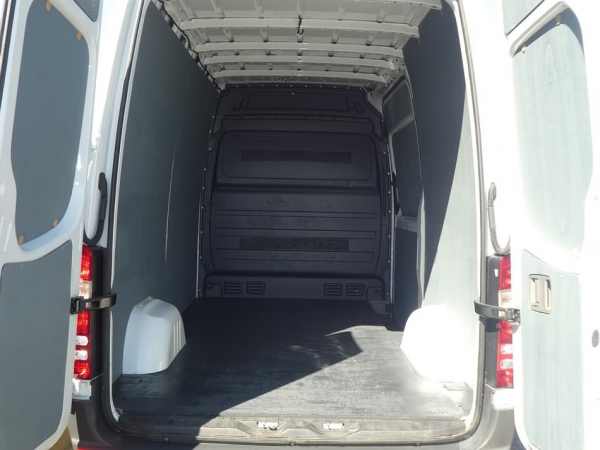 MERCEDES-BENZ - SPRINTER 313 CDI