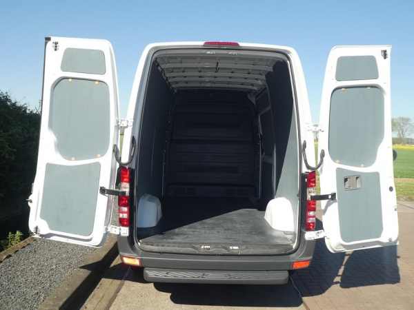 MERCEDES-BENZ - SPRINTER 313 CDI