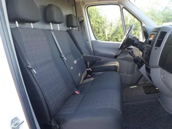 MERCEDES-BENZ - SPRINTER 313 CDI