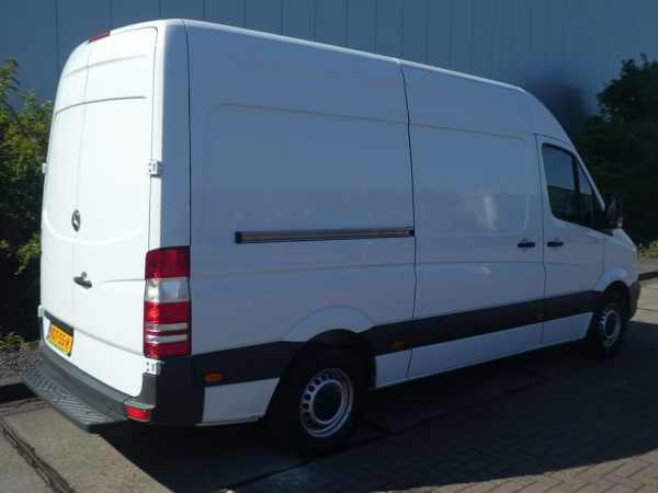 MERCEDES-BENZ - SPRINTER 313 CDI
