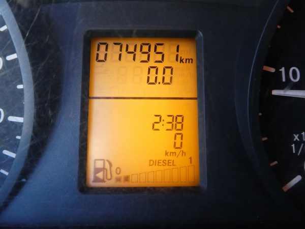 MERCEDES-BENZ - SPRINTER 313 CDI