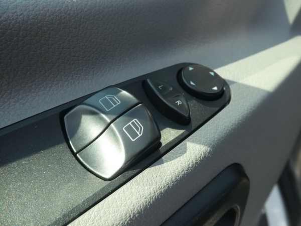 MERCEDES-BENZ - SPRINTER 313 CDI